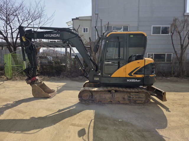 HX65AMT회링,코