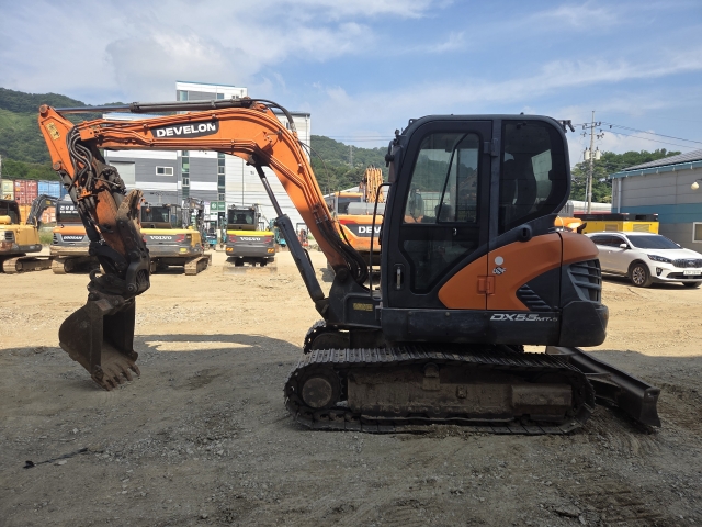 DX55MT5K코집