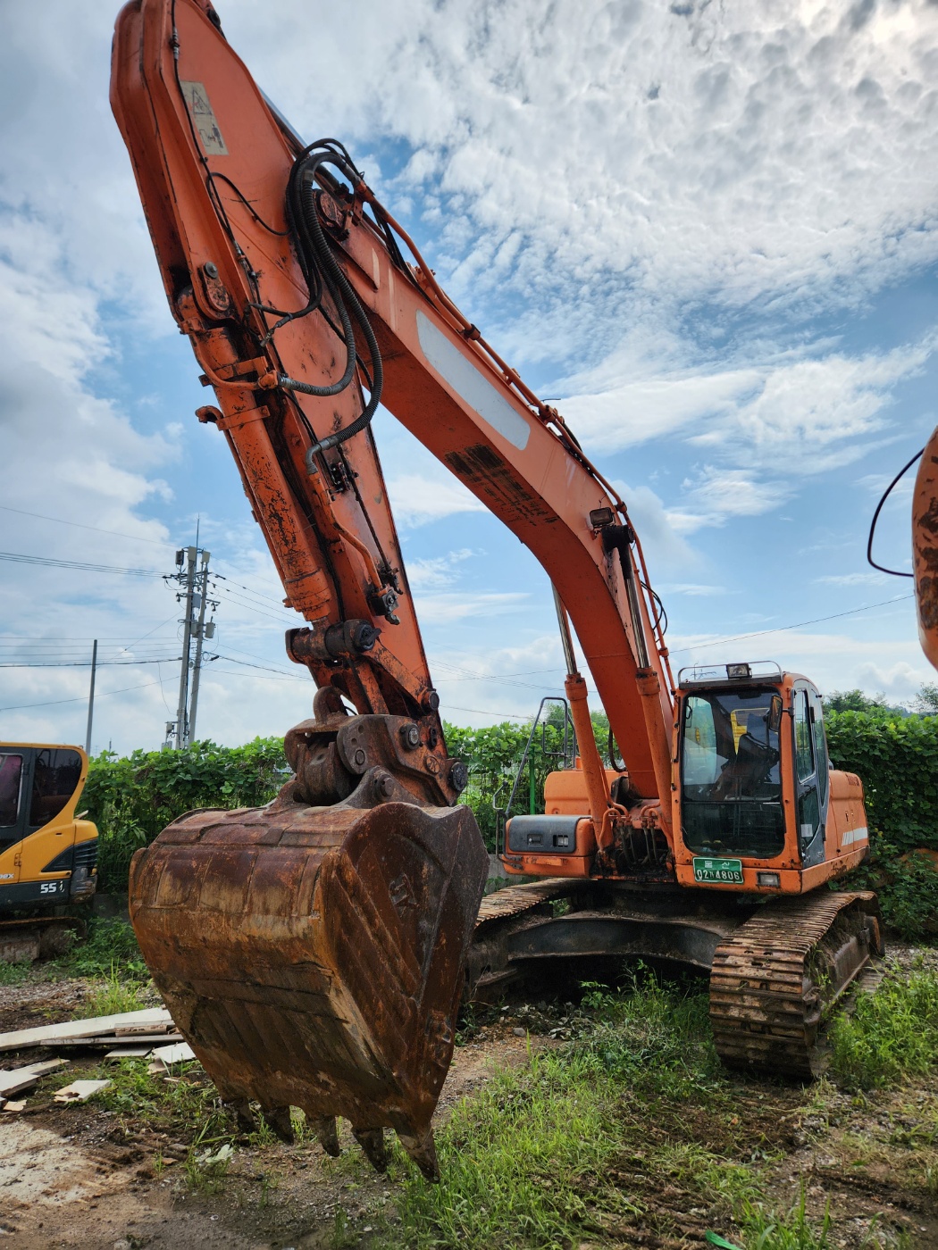 DX300