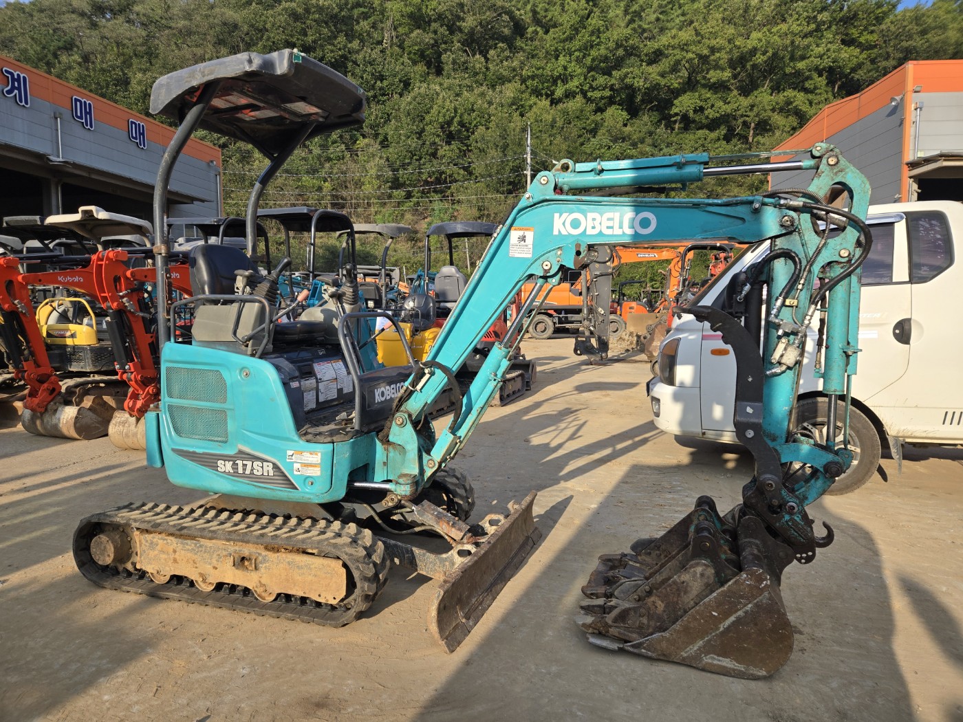 SK17코집