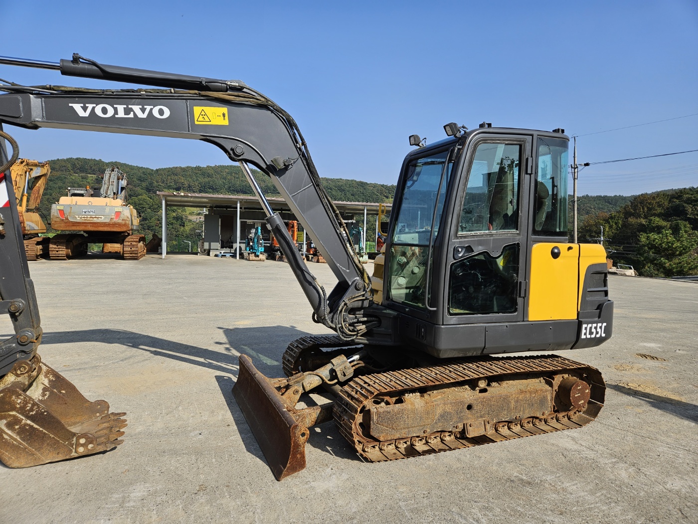 EC55C