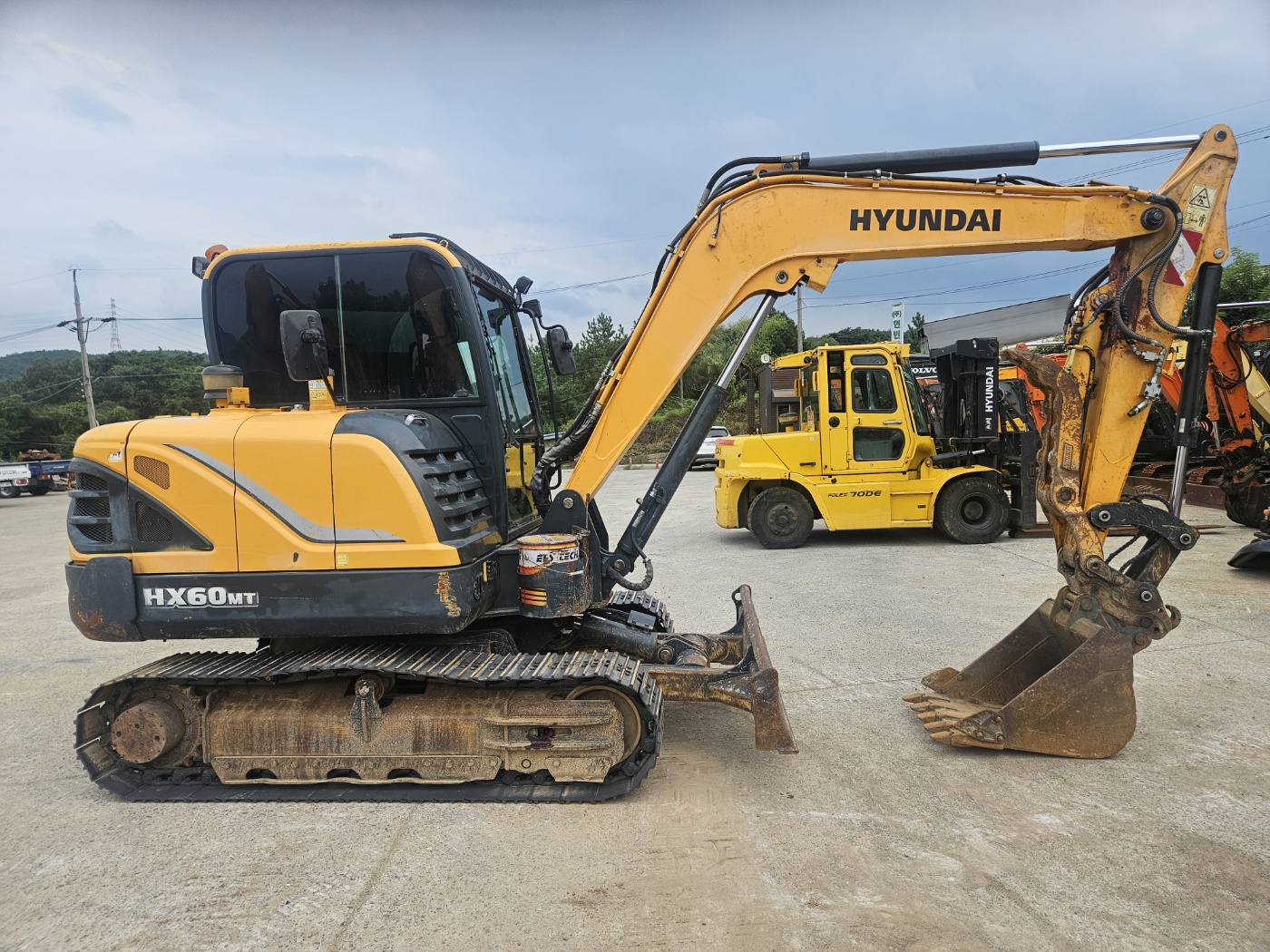 HX60MT