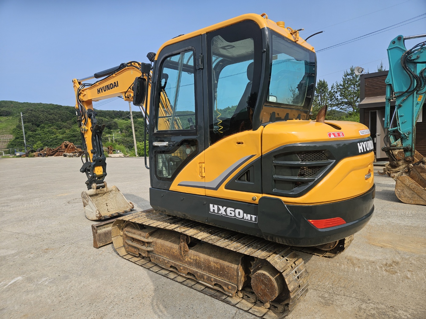 HX60MT