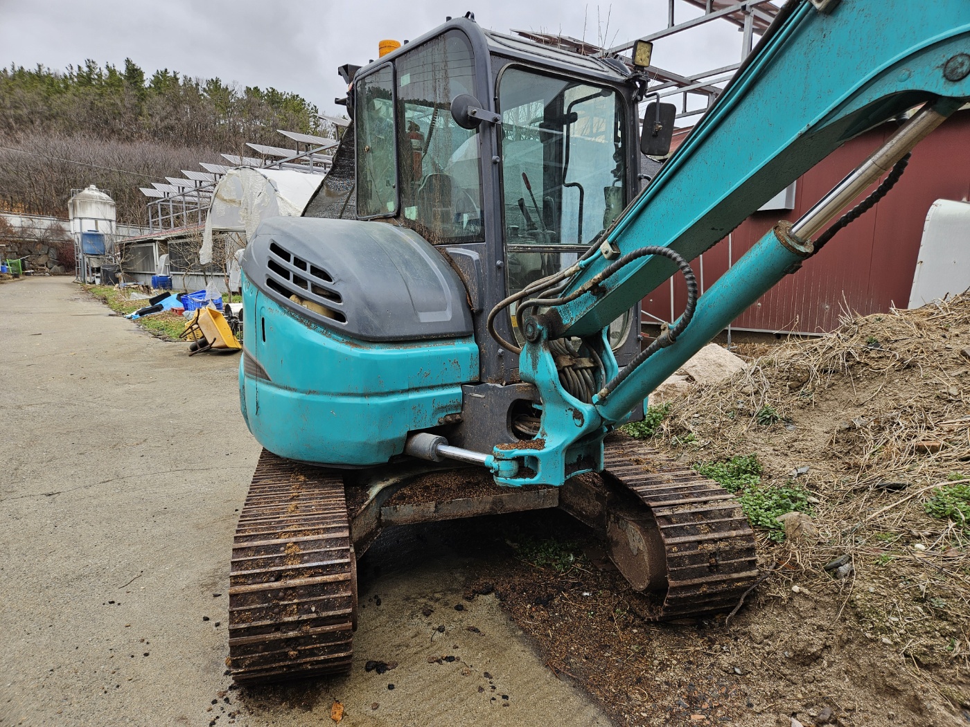 SK55SRX