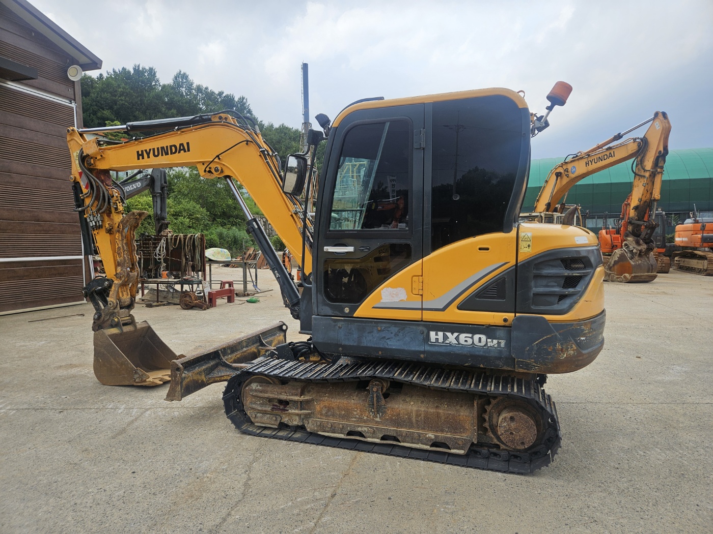 HX60MT