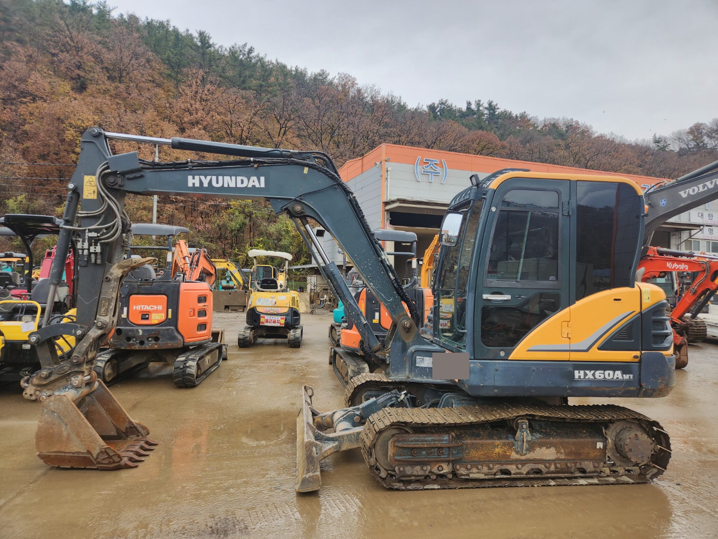 HX60MT코집