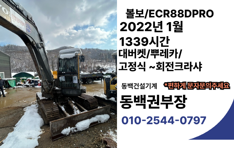 ECR88DPRO
