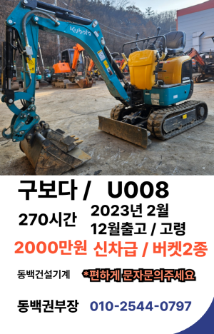 U008