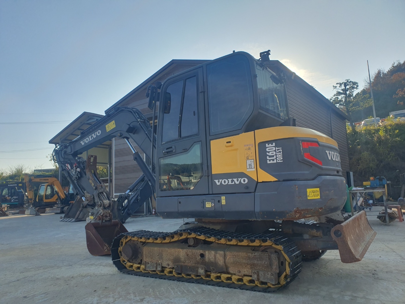 EC60EF