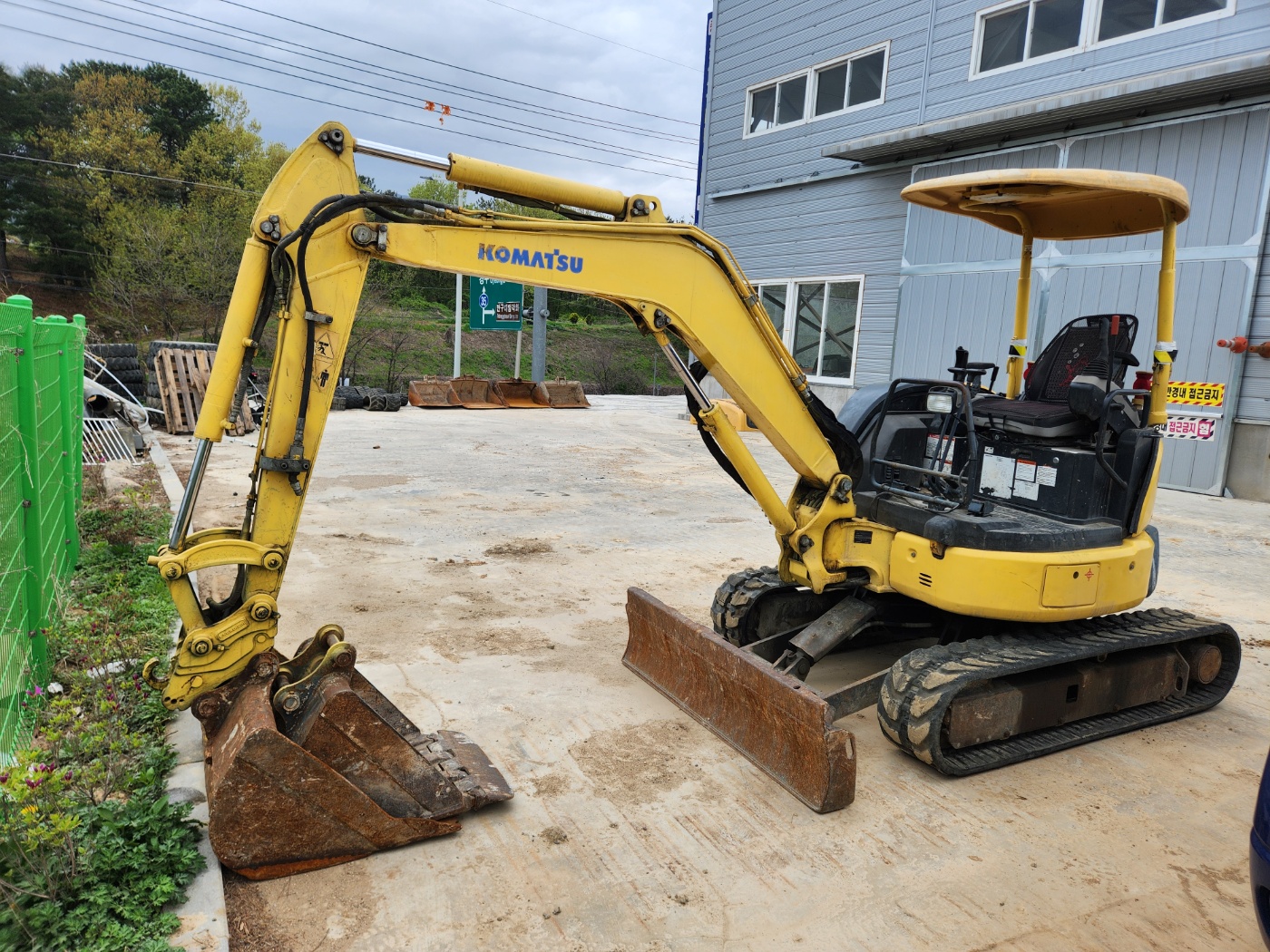 PC30농장용
