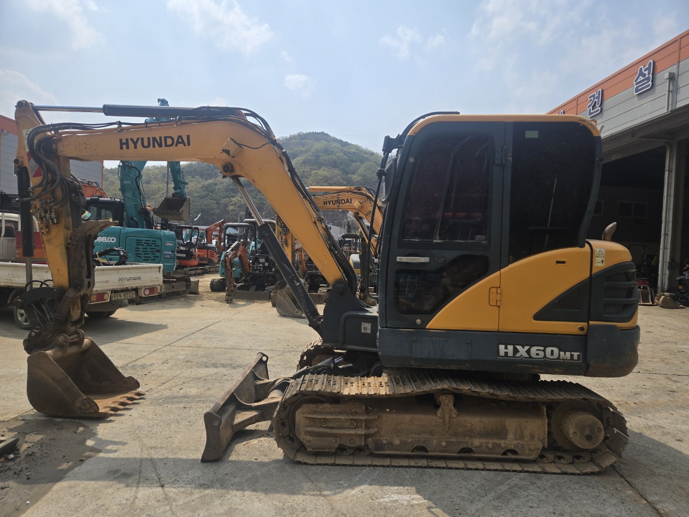 HX60MT코집