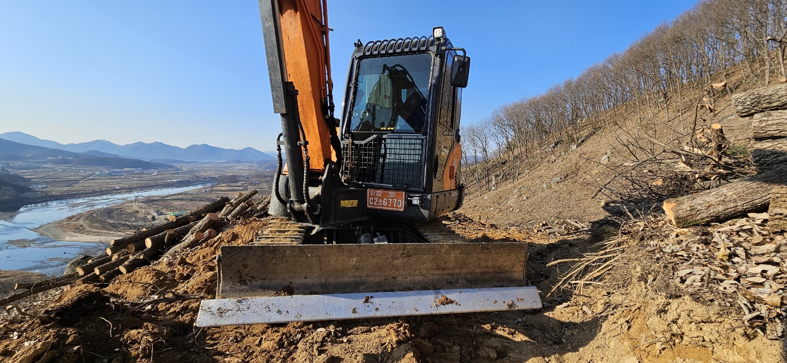 dx65mt산판용