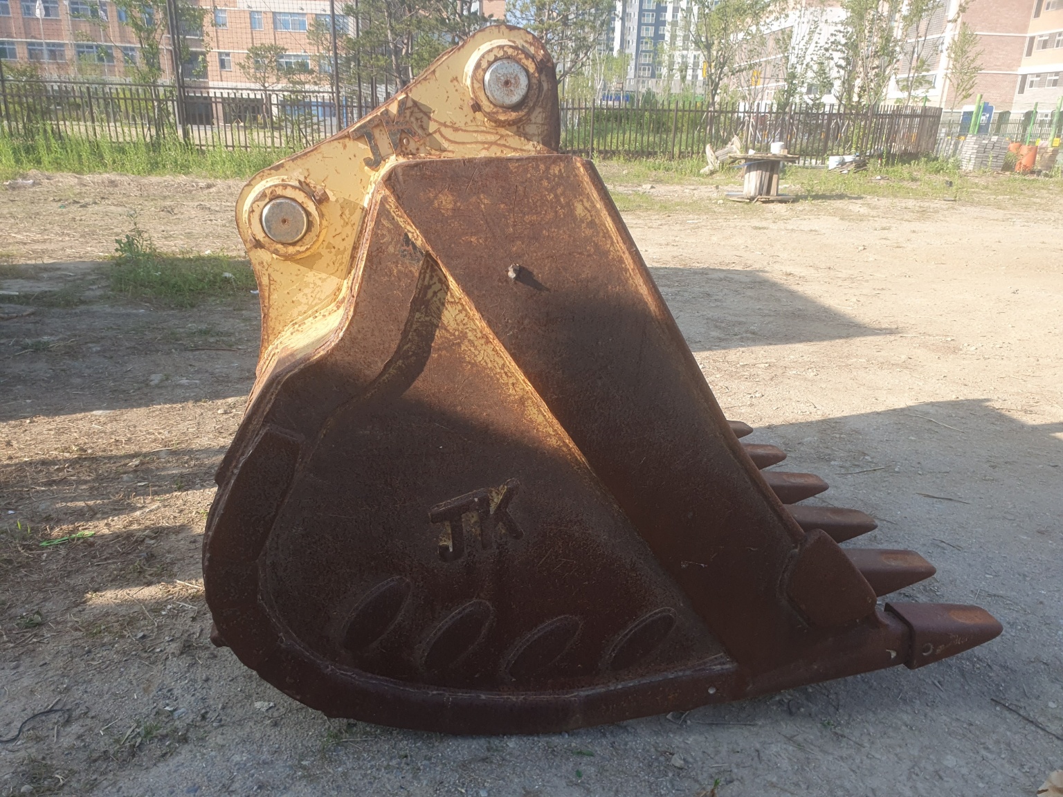 JK텐채버켓