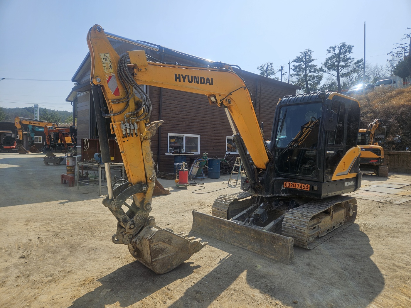 HX60MT