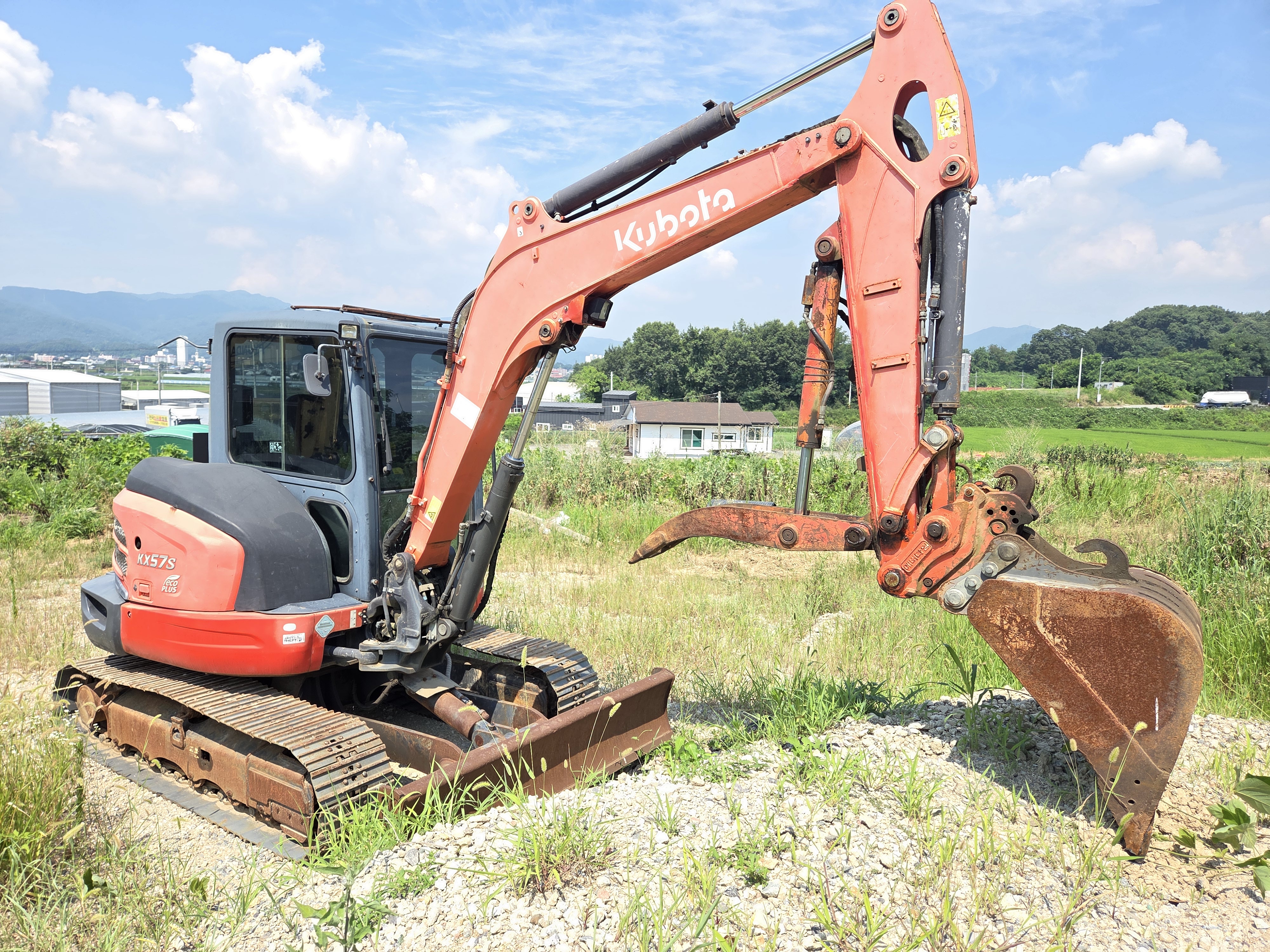 KX57딱저가동