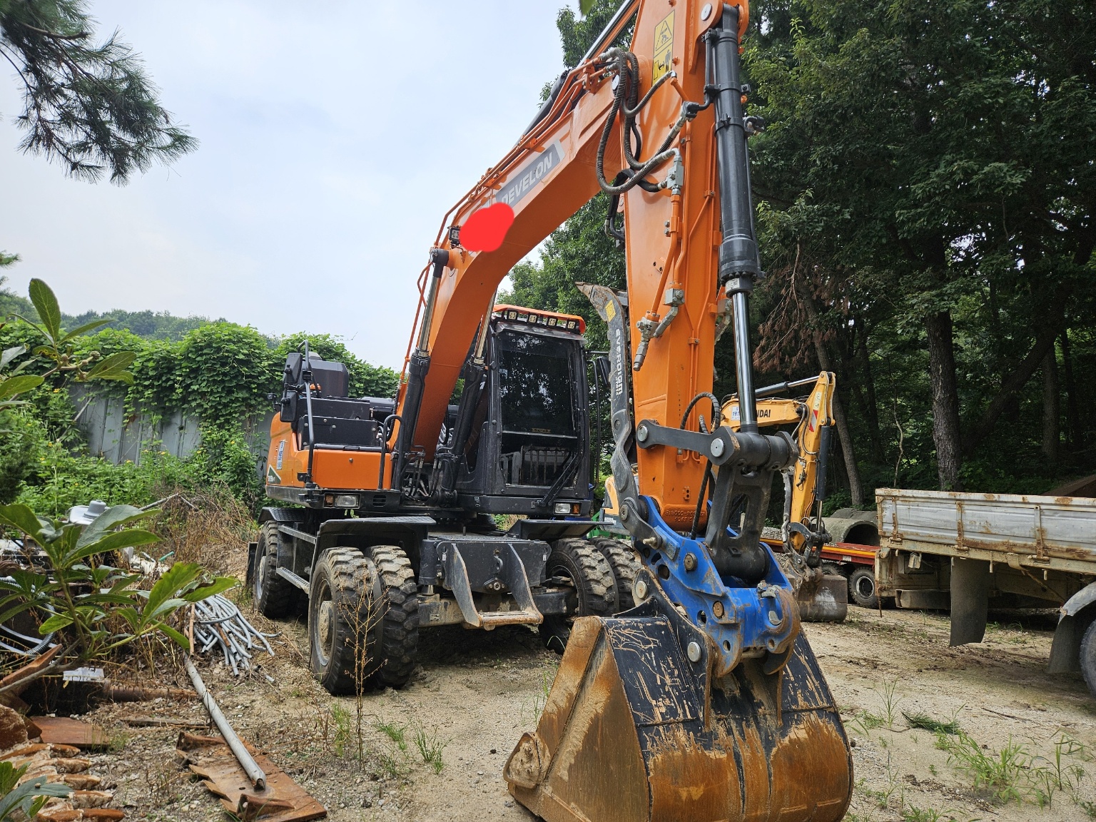 DX150W7