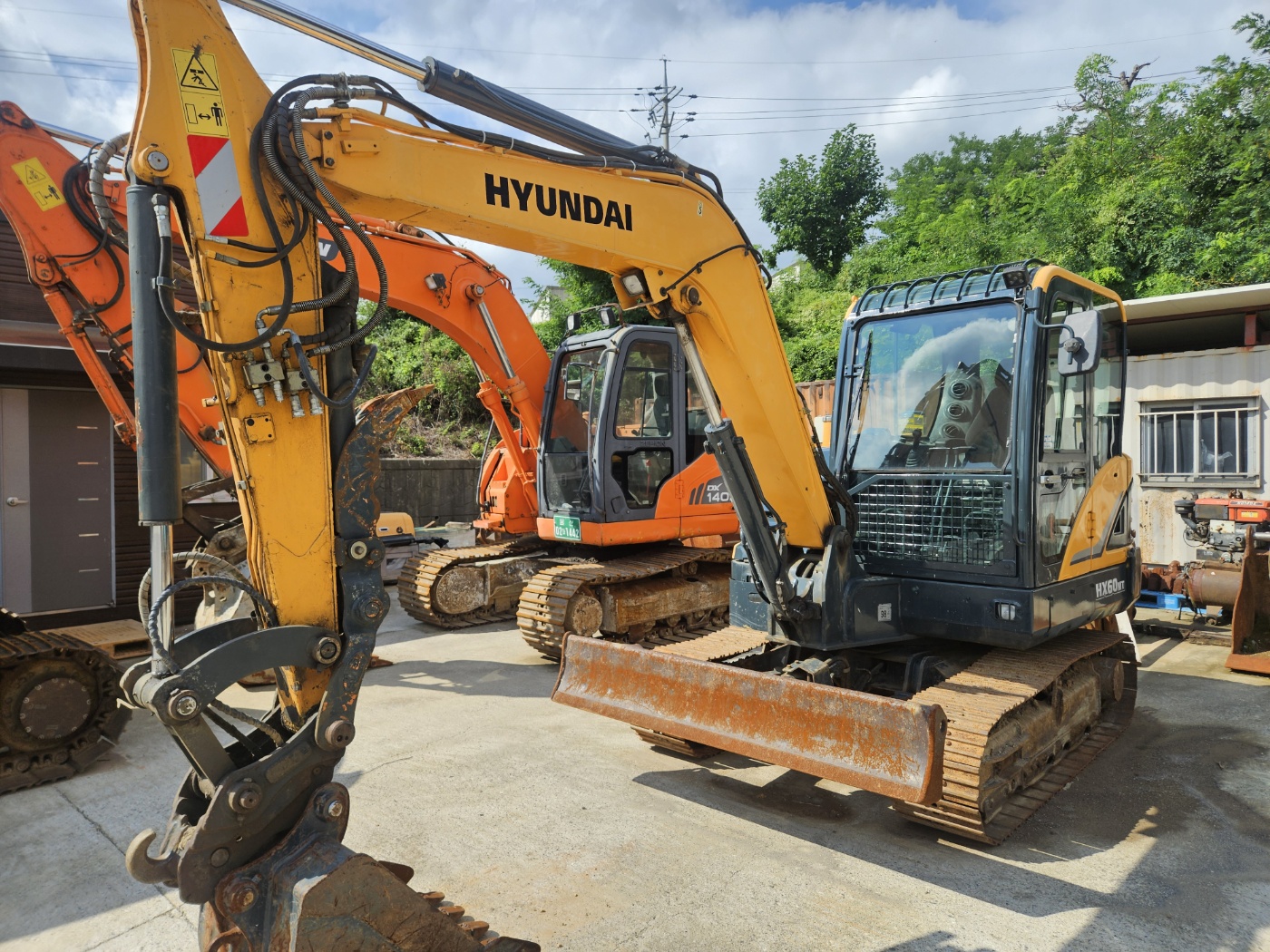 HX60MT
