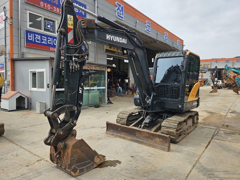 HX60MT집게