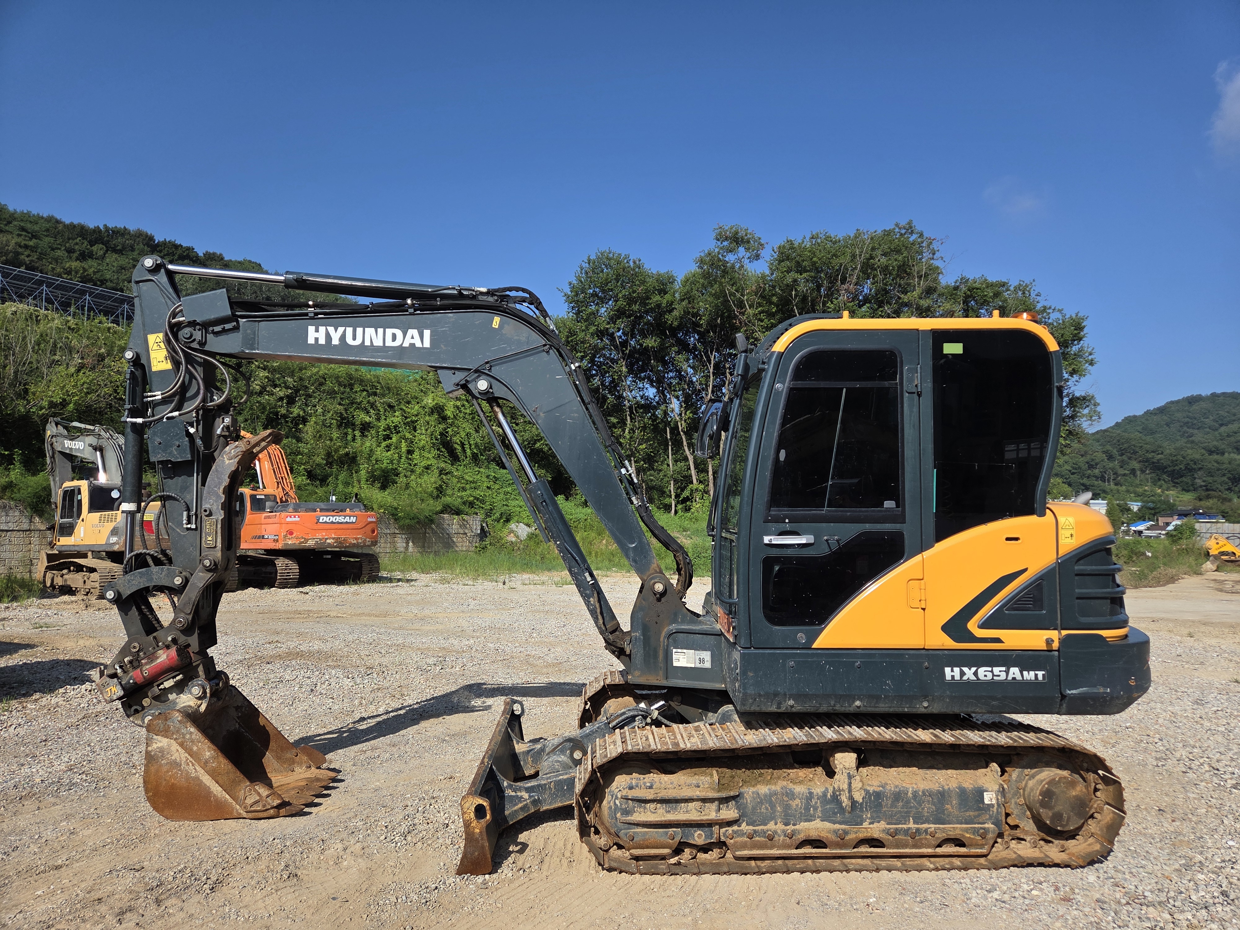 HX65MT