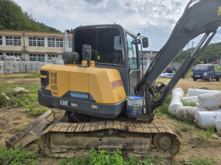 ec60e집게풀셋