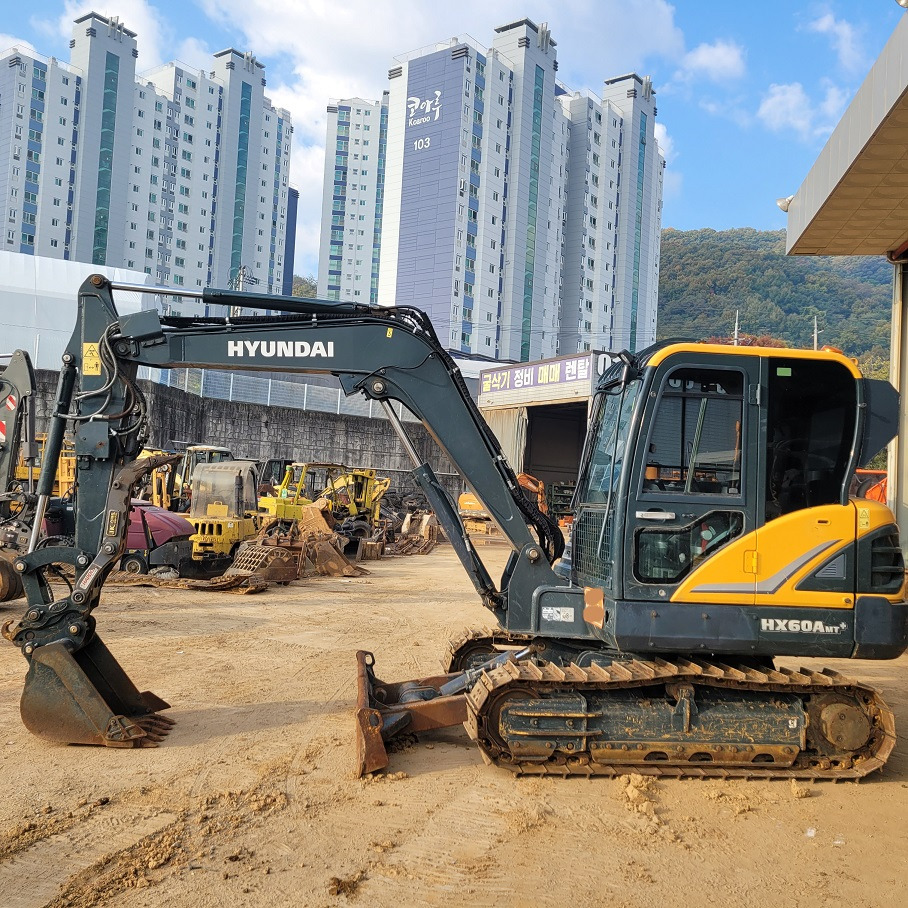 HX60AMT