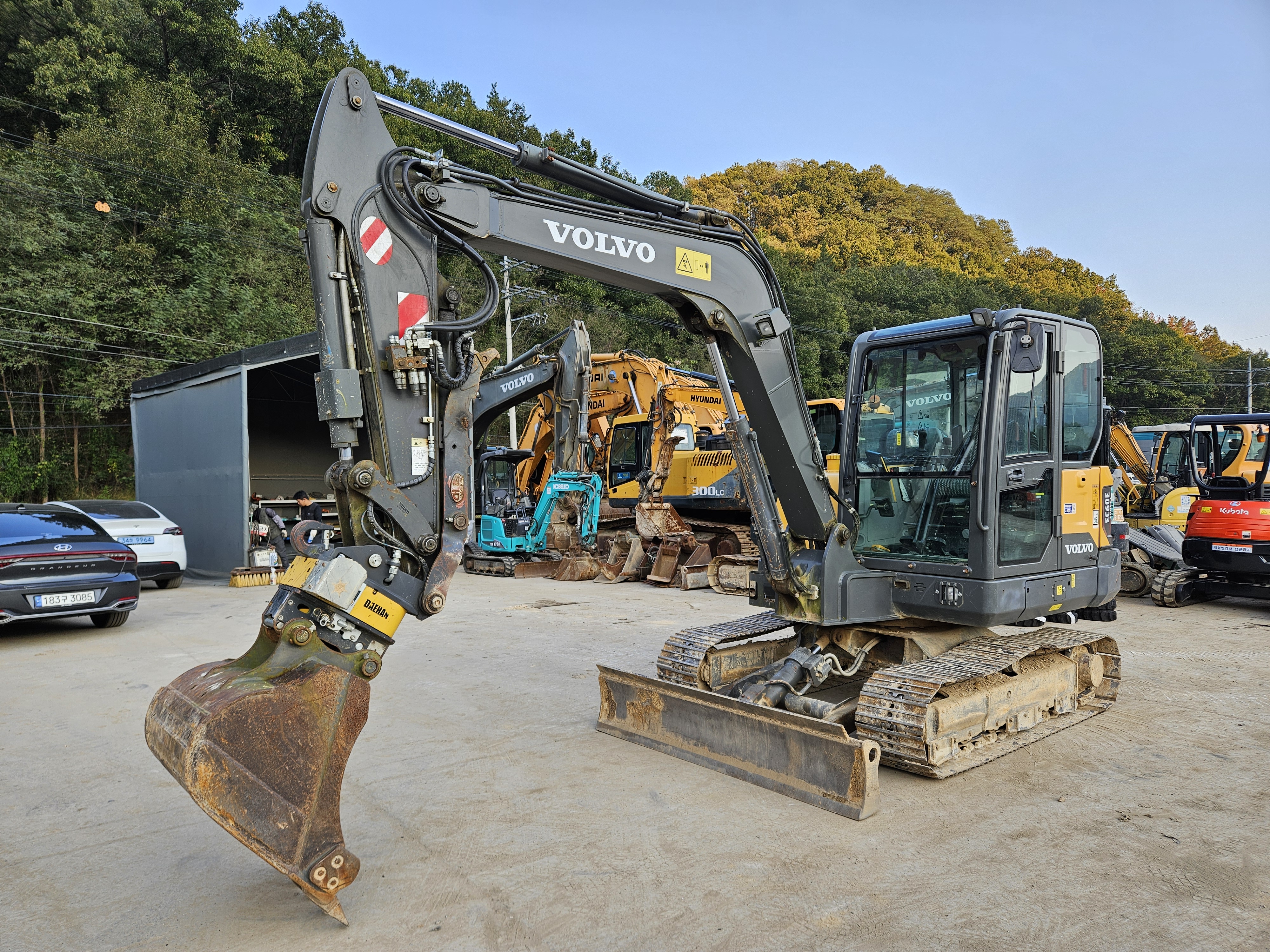 EC60E회코