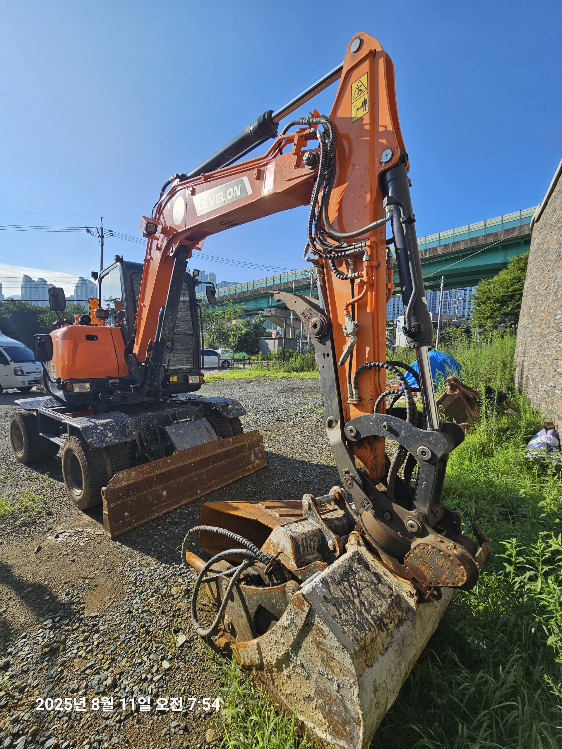 DX65W회코뿌