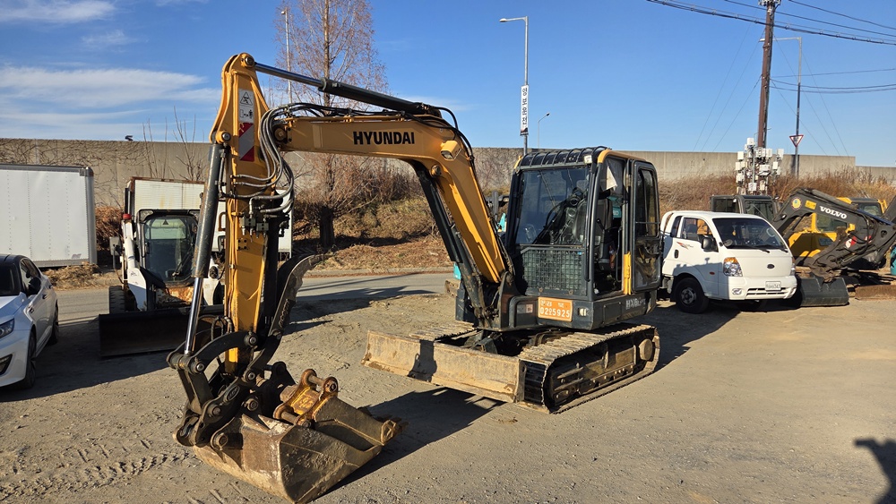 HX60MT집게