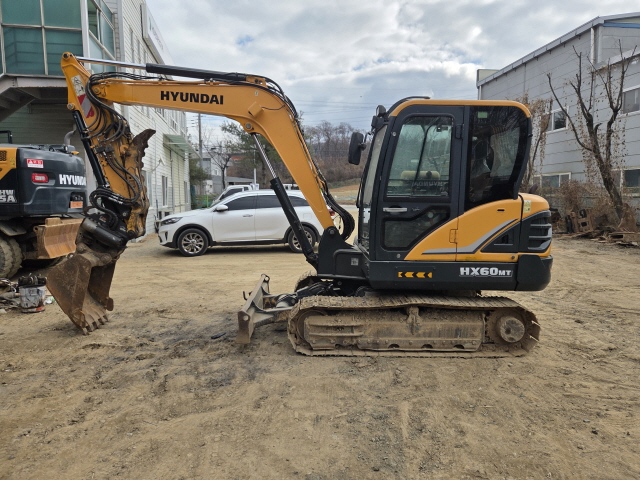 HX60MT,회링,코집