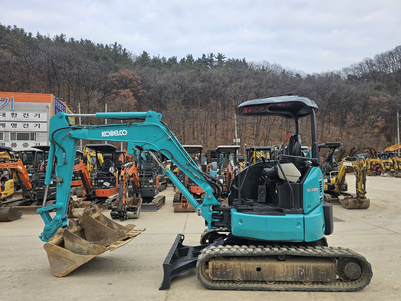 SK30